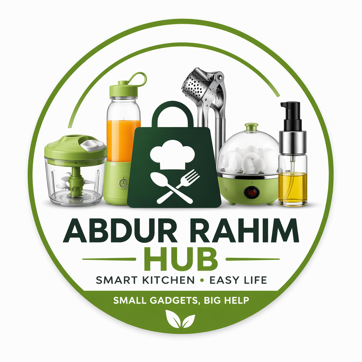 smart kitchen gadgets online store brand